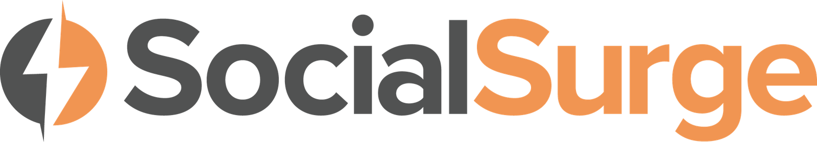 SocialSurge Marketing logo