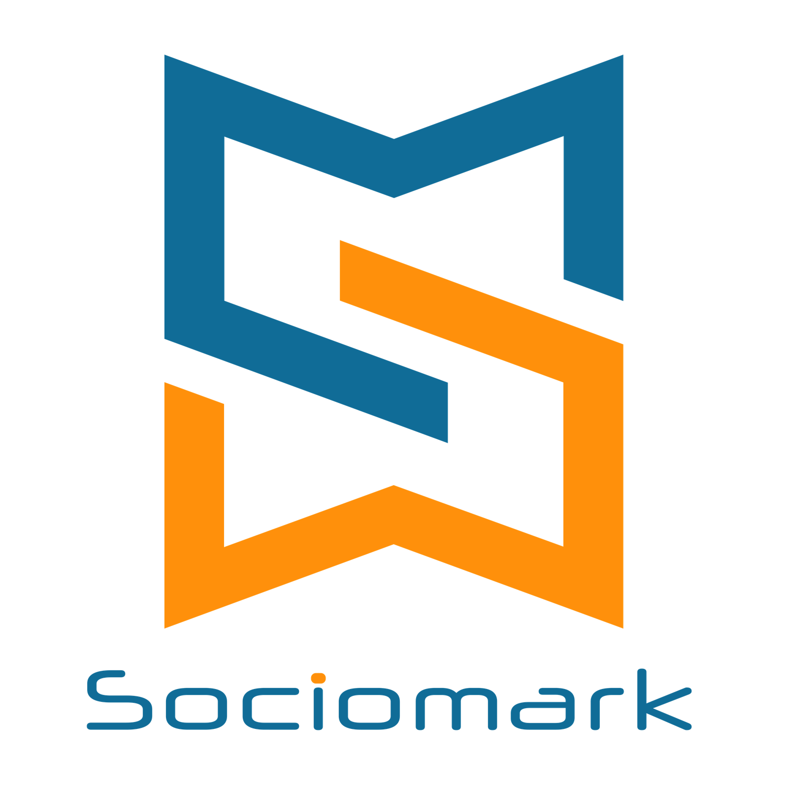 Sociomark logo