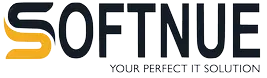 Softnue logo