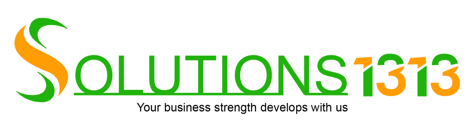 Solutions1313 logo