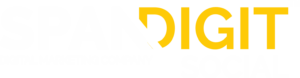 SpanDigit Social logo