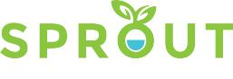 Sprout Media Lab logo
