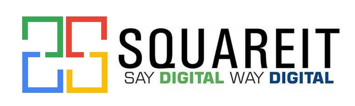 Squareit Solutions logo