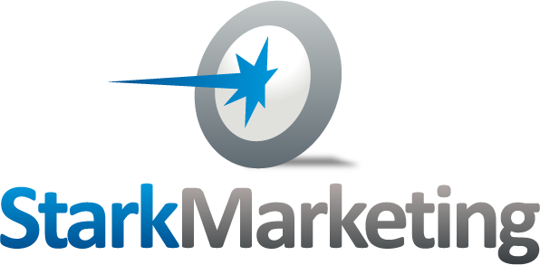 Stark Marketing logo