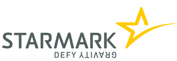Starmark logo