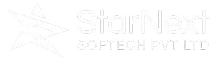 StarNext Softech logo
