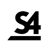 Station Four logo