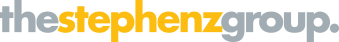 The Stephenz Group logo