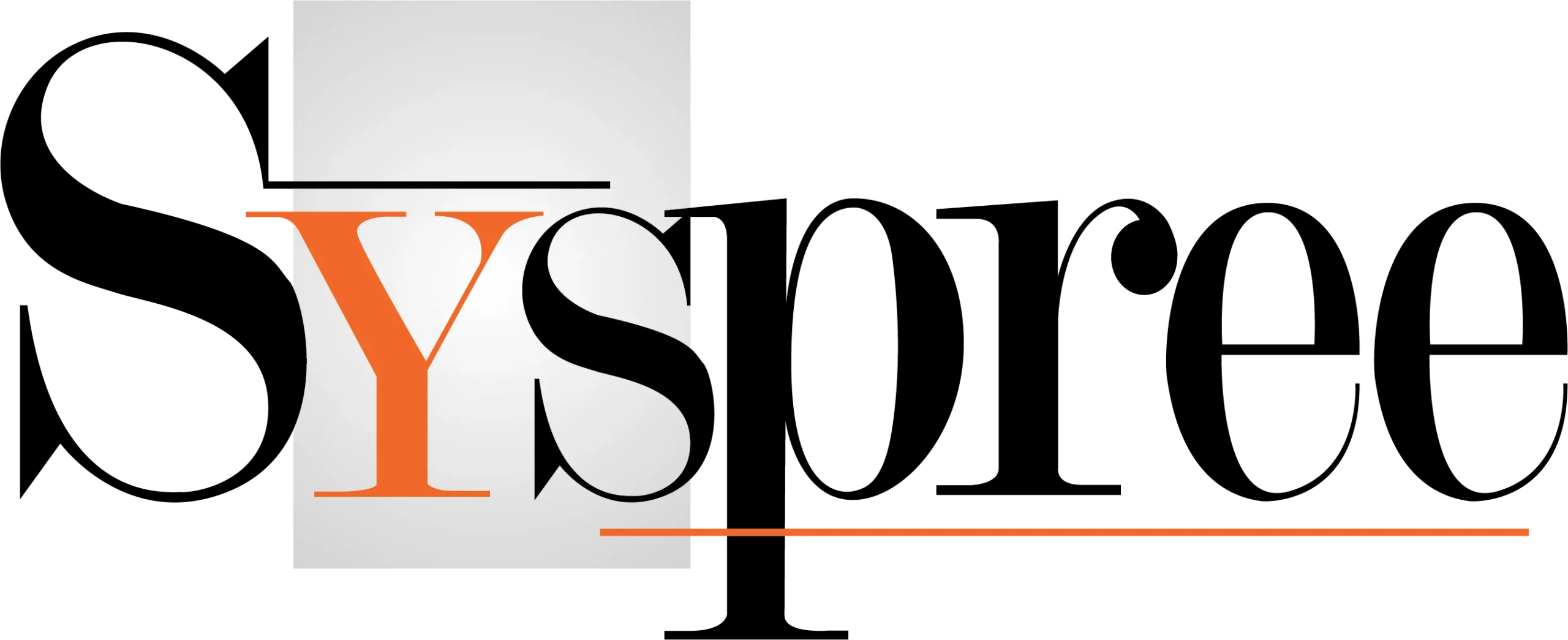 SySpree Digital logo