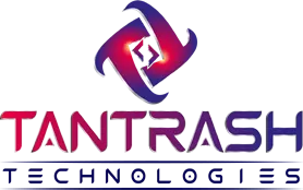 Tantrash Technologies logo