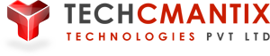 TechCmantix logo