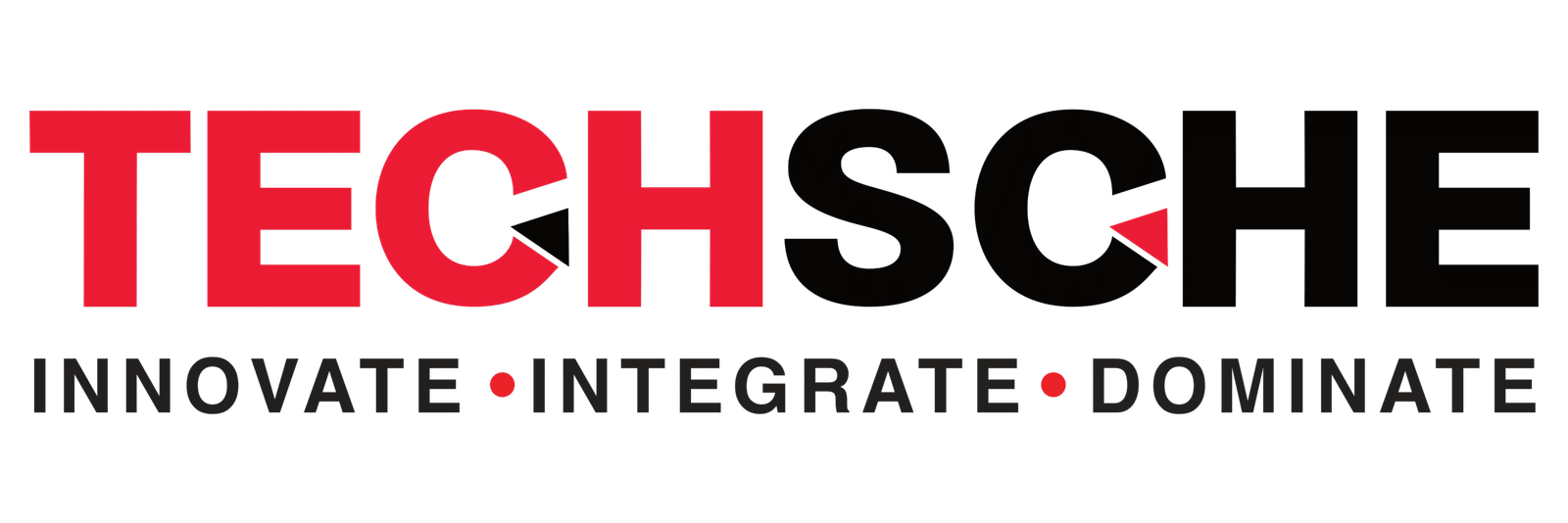 Techsche logo
