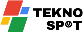 Tekno Spot logo