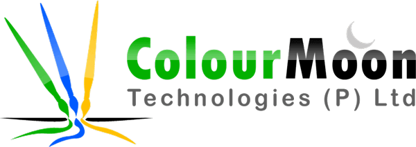 Colourmoon Technologies logo