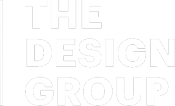 The Design Group logo