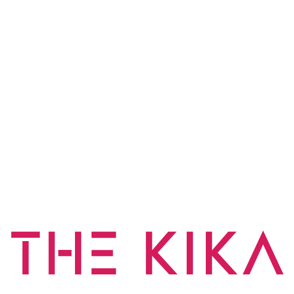 The Kika logo