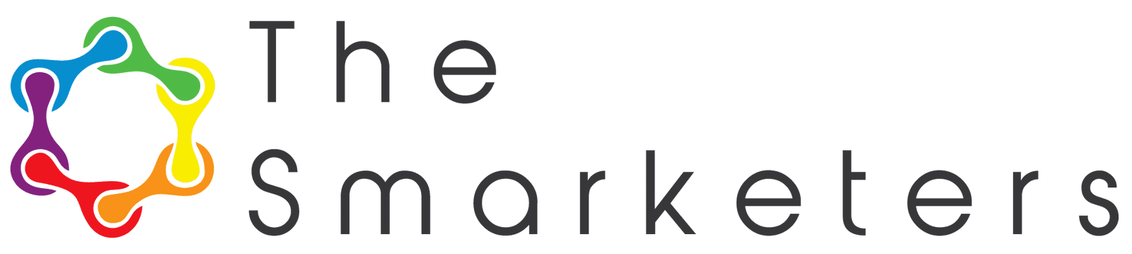 The Smarketers logo