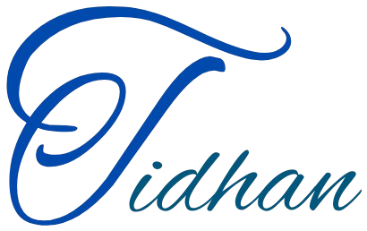 Tidhan Software Developers logo