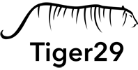 Tiger29 logo