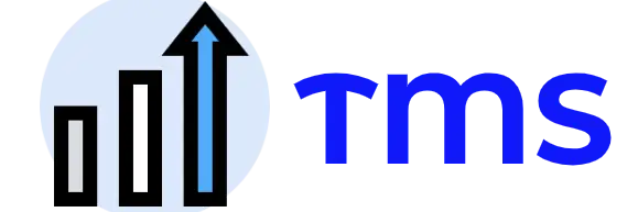 TMS Media Solutions logo