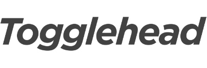 Togglehead logo