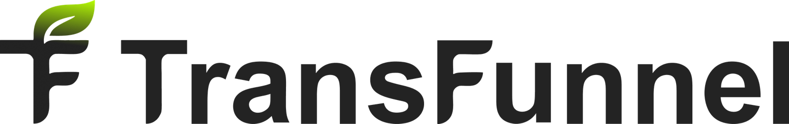 TransFunnel logo