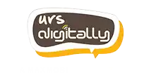 UrsDigitally logo