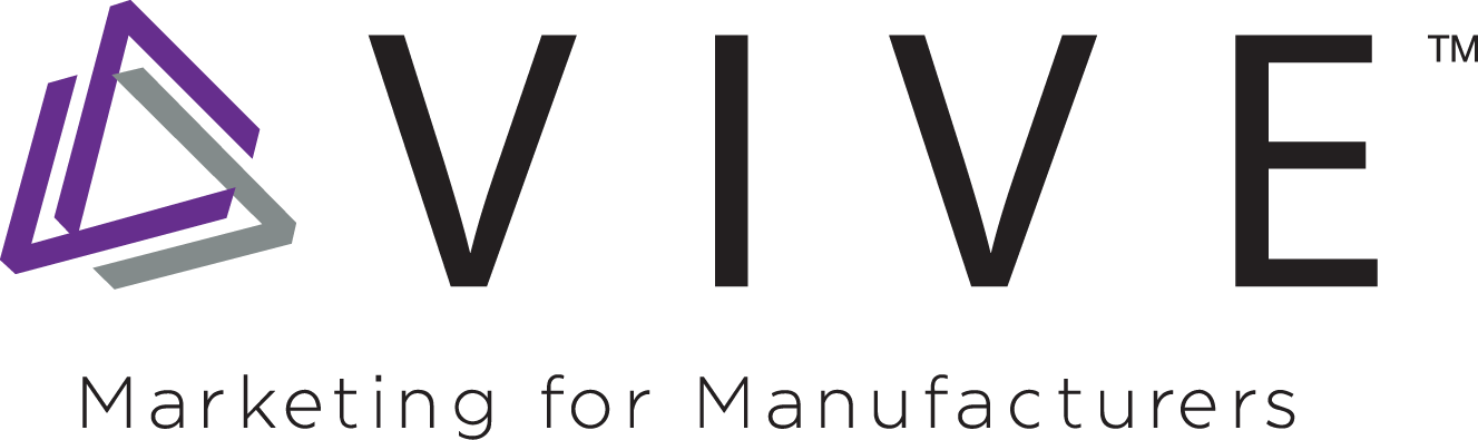 Vive Marketing logo