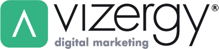 Vizergy logo