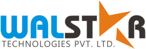 Walstar Technologies logo