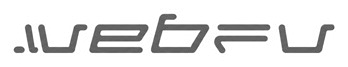Webfu logo