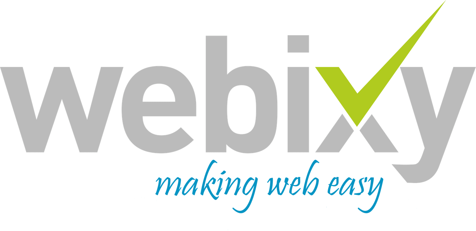Webixy Technologies logo