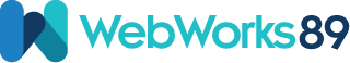WebWorks89 logo