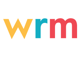 White Rivers Media logo