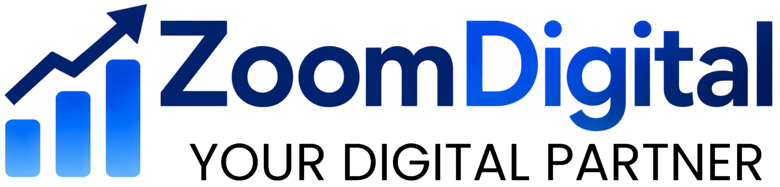 Zoom Digital logo